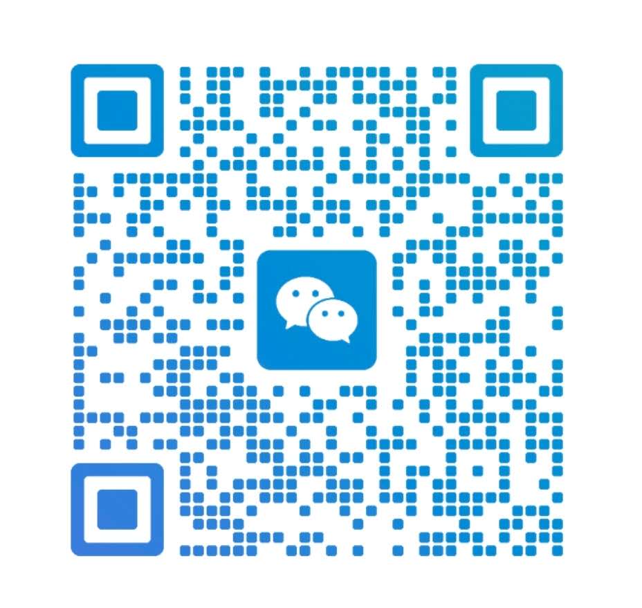 Kontakt-QR-Code